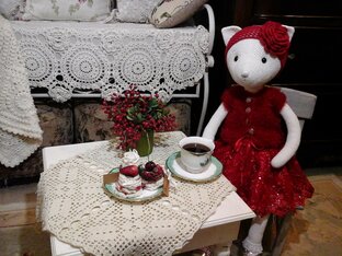 Мои работы.