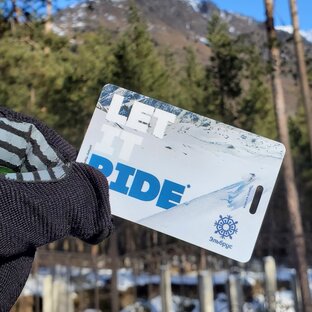 Лагерь Эльбрус