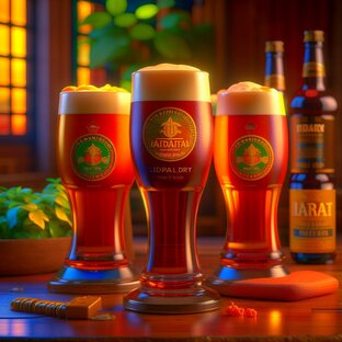 IPA, APA, Pale Ale, DIPA, NEIPA 