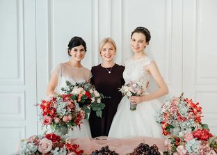 СВАДЕБНЫЕ КЛИПЫ