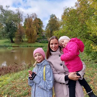 Полезное о детях