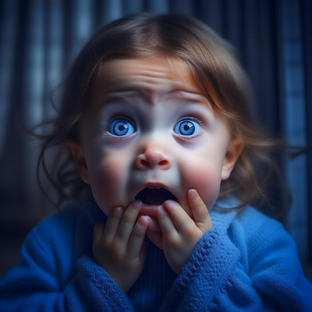 Детские страхи