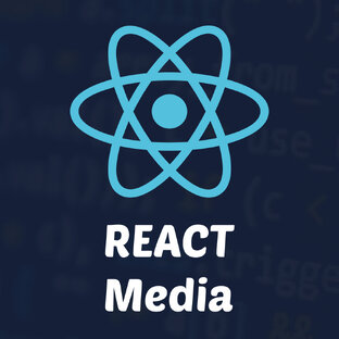React | Изображения и видео 