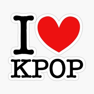 Kpop группы