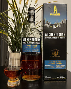 Auchentoshan