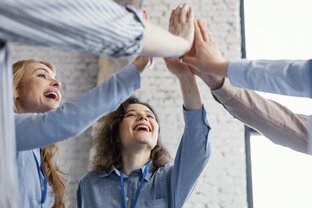 Деловые отношения