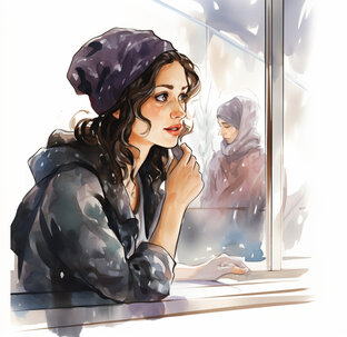 Бюро предсказаний тетушки Изольды