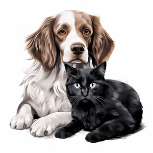 О людях и питомцах