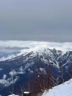 Горнолыжные курорты России