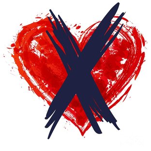 Злая любовь