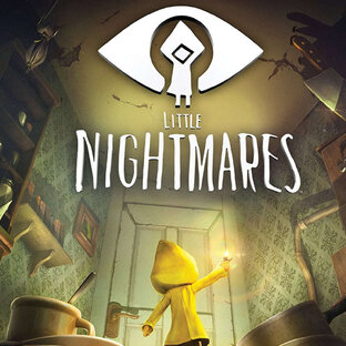 Little Nightmares
