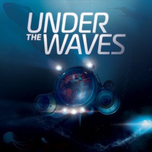 Under The Waves | В глубинах океана • Прохождение на ПК без комментариев