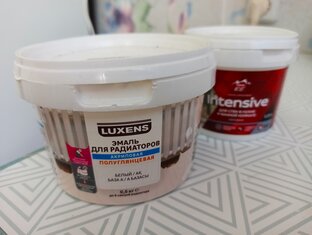 Краски, лаки