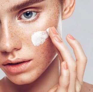 Уход за лицом