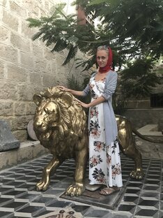 Паломничества