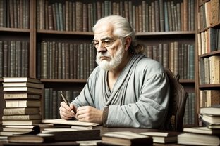 Философия стоицизма