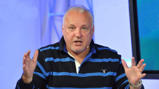 ВЕЧЕРНИЙ АБРАМОВ 