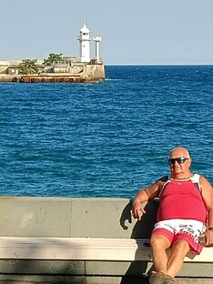 Любимая Ялта 