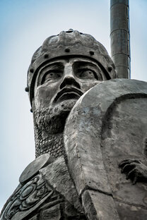 «Здесь русский дух, здесь Русью пахнет…»