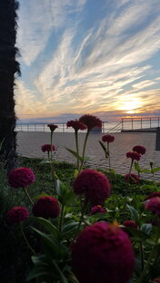 Красивый Крым, лучшие пляжи