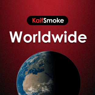 KaifSmoke’s Worldwide