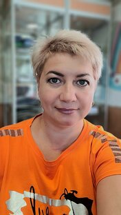 "СОЛЯНОЧКА" МОИХ ДЕЛ 