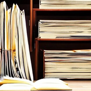 Список терминов