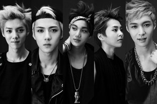 О к-рор без БТС...