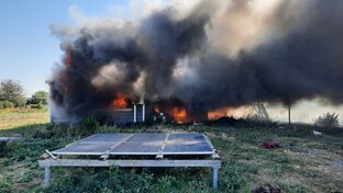 Жизнь после