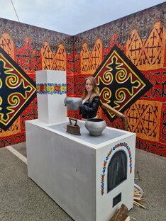 Старинные рецепты