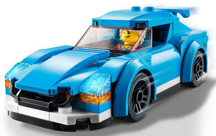 Lego Duplo Cars