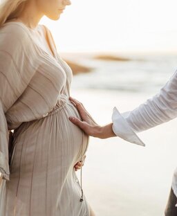 Беременность