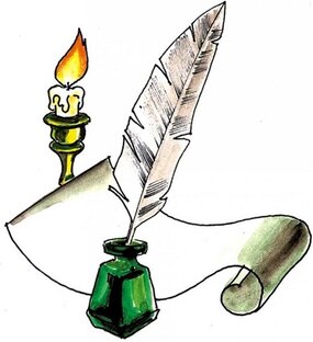 Шутки в стихах