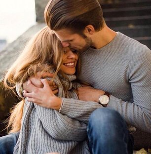 Про Любовь ❣️