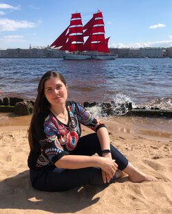 Все о Санкт-Петербурге