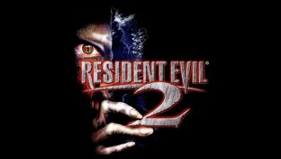 Resident evil 2 classic прохождение