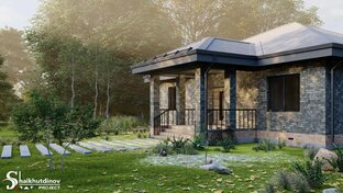 п14 Сокуры, дом на 162.3кв.м