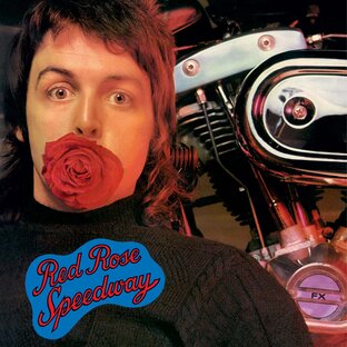 Red Rose Speedway (04.05.1973)