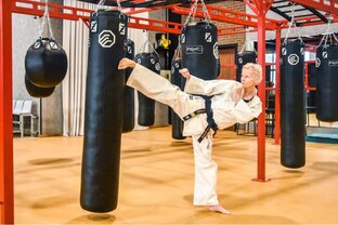 Самооборона