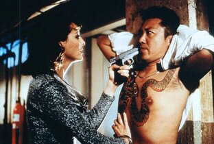 Японское кино