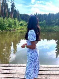 Медицинский👩🏻‍⚕🤍