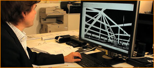 BIM моделирование зданий и сооружений