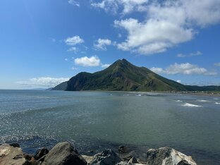 Истории про Сахалин и Курилы