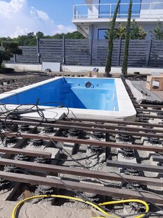 Террасная доска