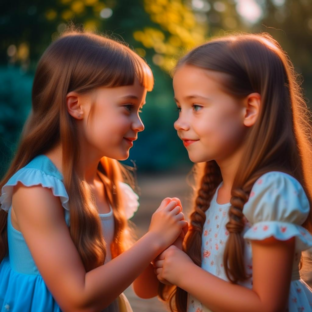 Отношения с Женским Миром