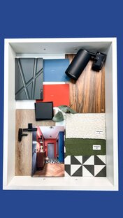 Работа с материалами 