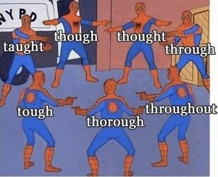 Я когда-нибудь выучу English