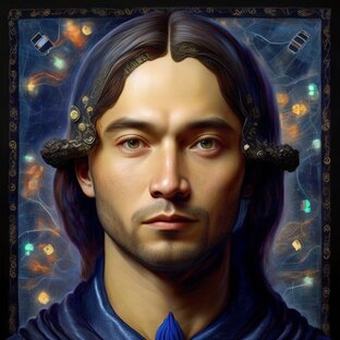 Leonardo AI