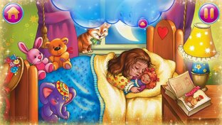 В гостях у сказки