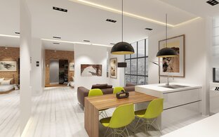 Дизайн-проекты